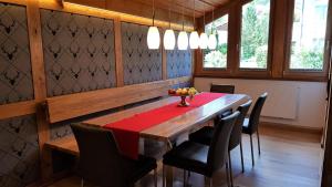 Ferienhaus Ambiente