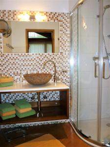 Ferienhaus Ambiente