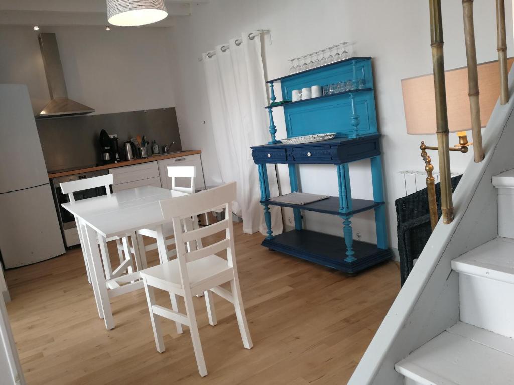 Ferienhaus an der Cote d'Azur