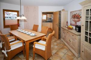 Ferienhaus an der Doberaner Straße - strandnah