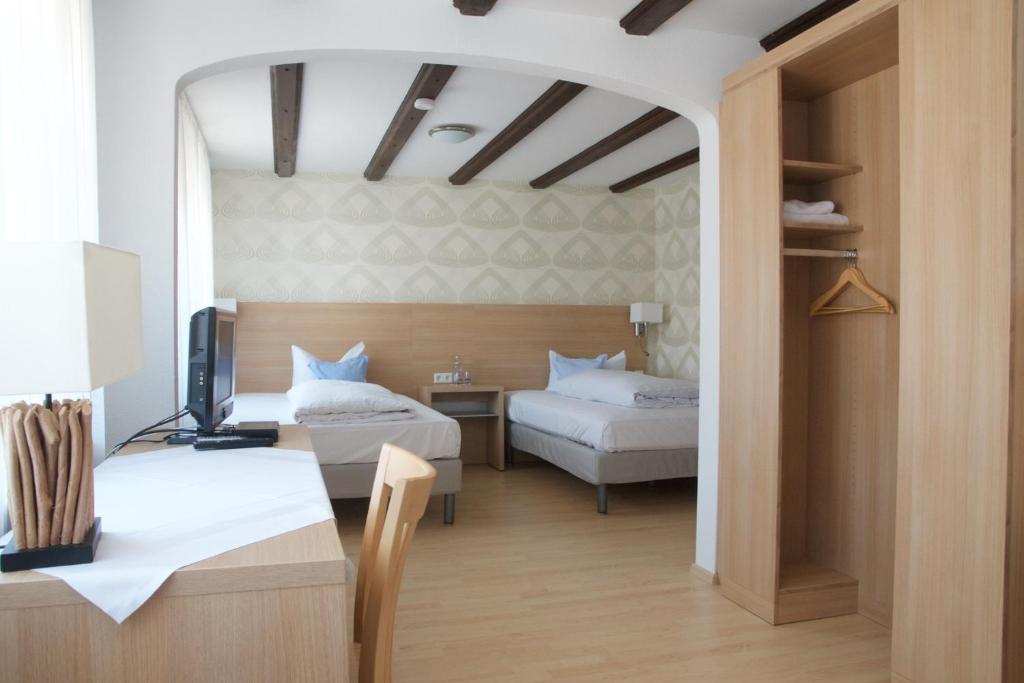 Ferienhaus An der Hilb Sigmaringer Straße 4, 72510 Stetten am Kalten Markt