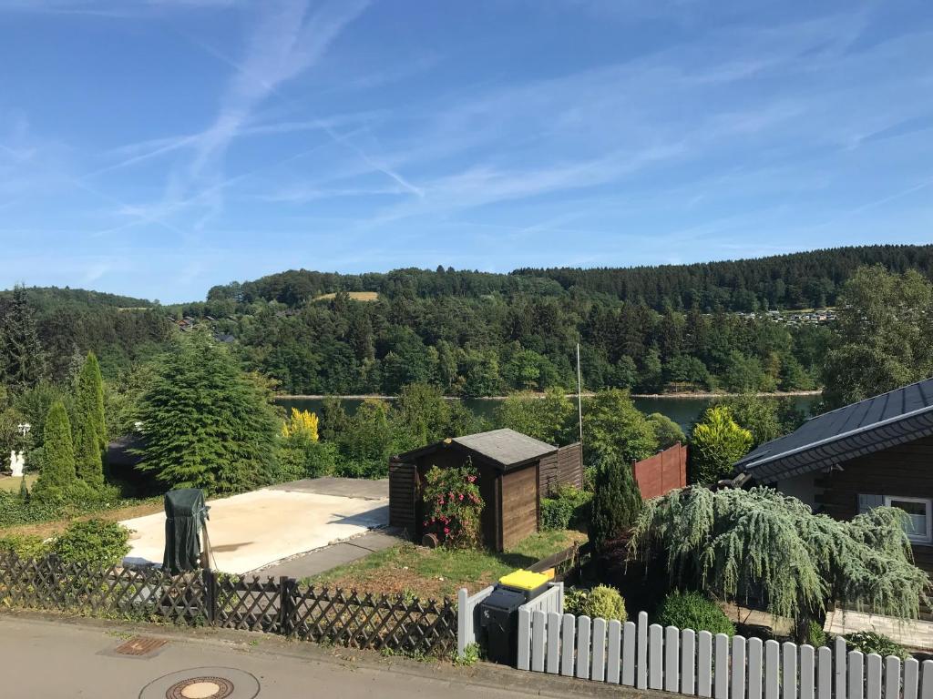 Ferienhaus an der Lister Heiligenberg 25, 58540 Windebruch