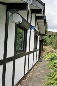 Maison de vacances Ferienhaus an der Lister Heiligenberg 25 58540 Windebruch Rhénanie du Nord - Westphalie