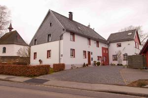 Maison de vacances Ferienhaus An der Marienkapelle Hauptstr. 103 52159 Roetgen Rhénanie du Nord - Westphalie