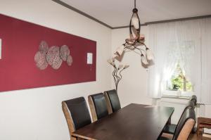 Ferienhaus an der Mosel