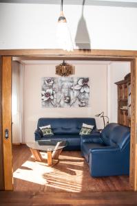 Maison de vacances Ferienhaus an der Mosel 11 Moselweinstraße 56820 Senhals Rhénanie-Palatinat