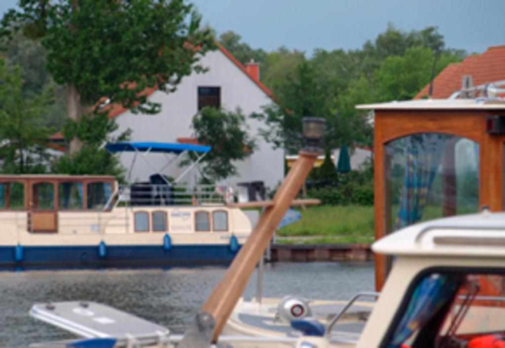 Ferienhaus an der Müritz 341-02 Luvweg 17, 17248 Rechlin