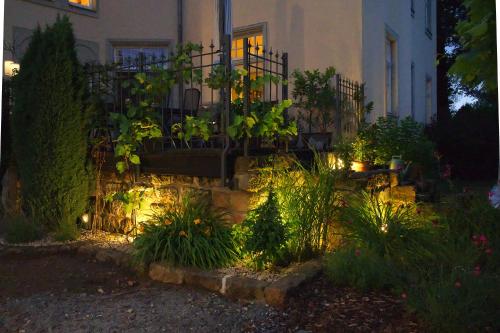 Ferienhaus an der Plantage