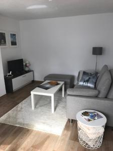 Ferienhaus an der Selke