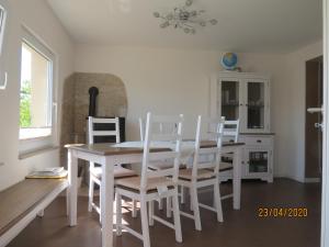 Ferienhaus an der Sternwarte