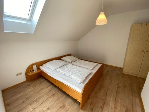 Ferienhaus an der Westernstadt in Eging