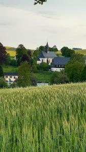 Maison de vacances Ferienhaus Andrea Höcherl 12A Dorfstraße 09429 Wolkenstein Saxe