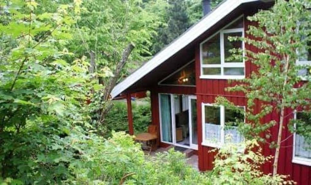 Ferienhaus Anke nur für Urlauber! Zum Grundberg 61a, 32699 Bremke