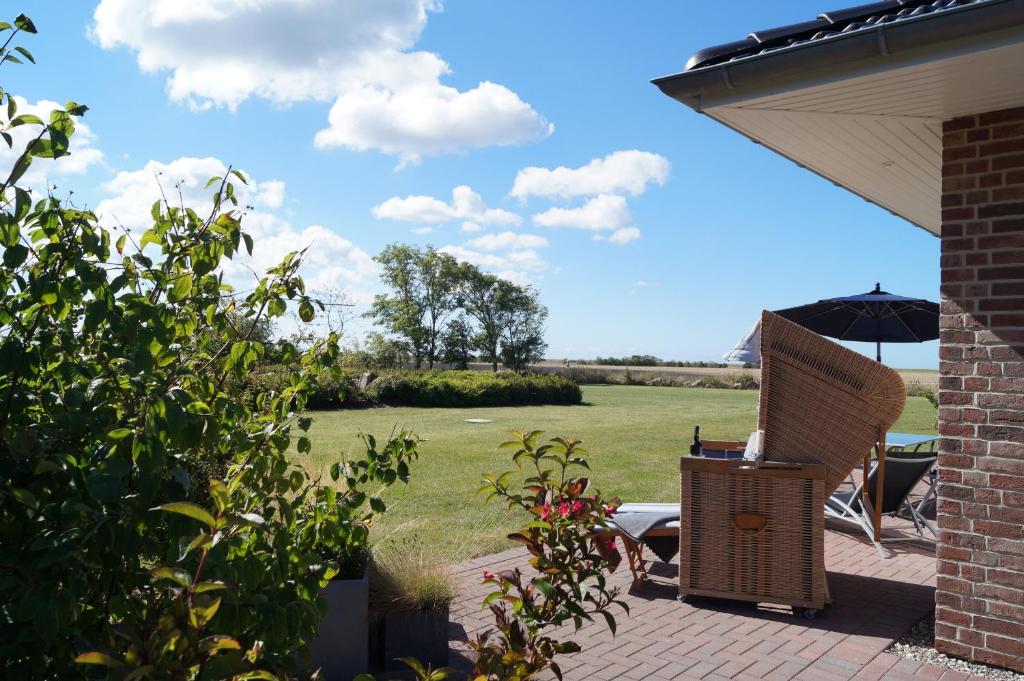 Maison de vacances Ferienhaus Ankerplatz FH2 Westermarkelsdorf 1 23769 Fehmarn