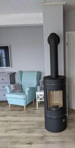 Ferienhaus Ankerplatz Vermietung im Ostseebad Rerik