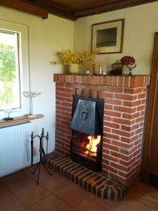 Ferienhaus Annelore