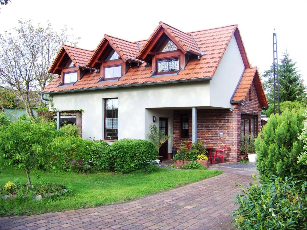 Ferienhaus Annemarie Buchwalder Str. 21, 01968 Senftenberg