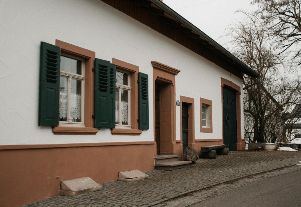 Ferienhaus Anno 1810 11 Buweilerstraße, 66687 Wadern