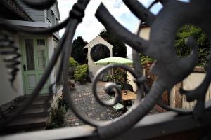 Ferienhaus anno 1895