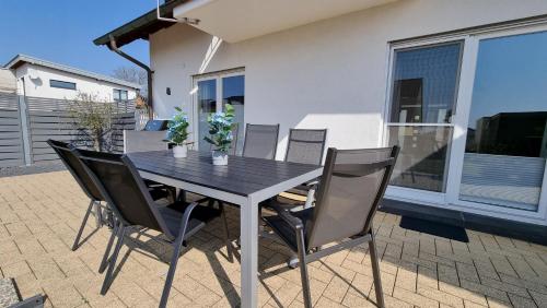 Ferienhaus Antiquarius