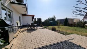 Ferienhaus Antiquarius