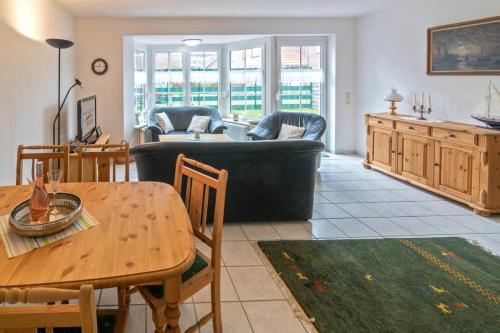 Ferienhaus Antje