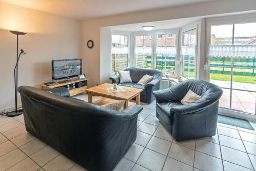 Ferienhaus Antje