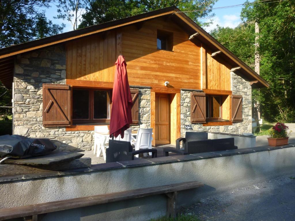 Ferienhaus Antje