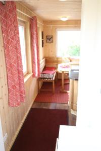 Ferienhaus Apfelstädt
