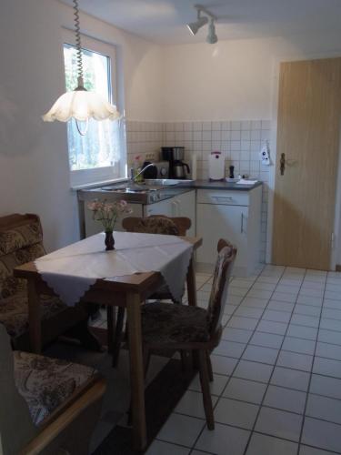 Ferienhaus Appold