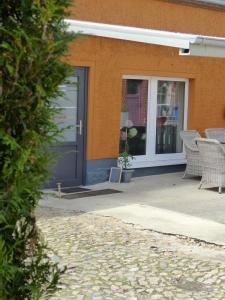 Ferienhaus Arendsee