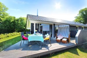 Ferienhaus Arhus