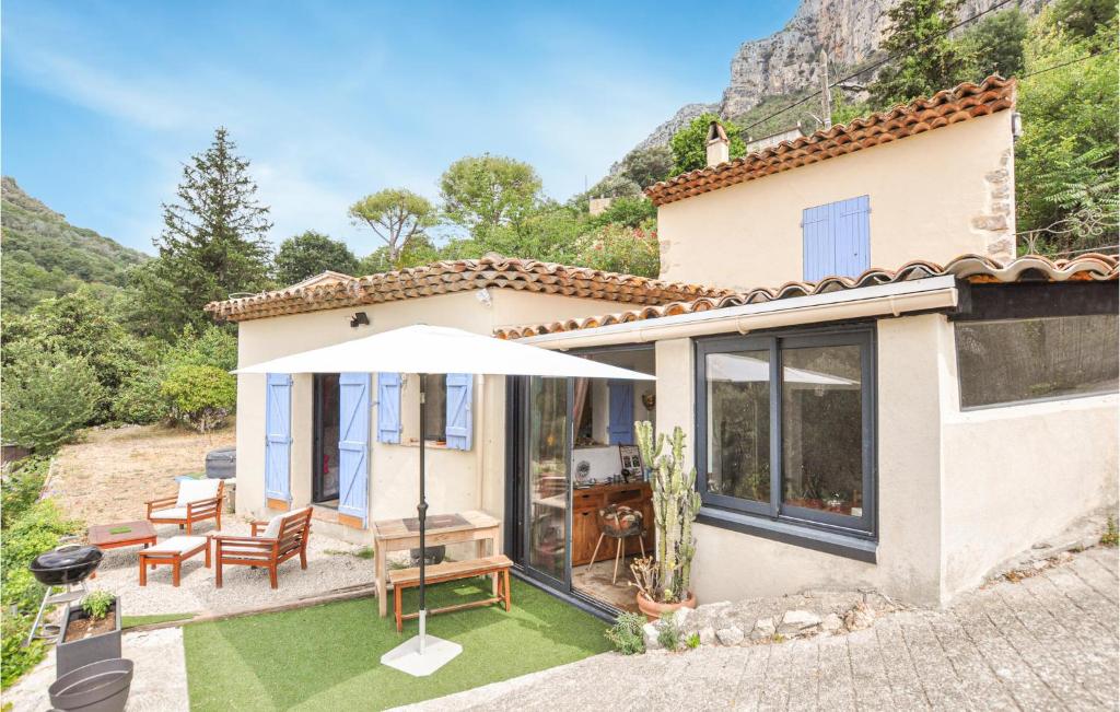 Ferienhaus Ariane am Kornfeld 23746 Kellenhusen