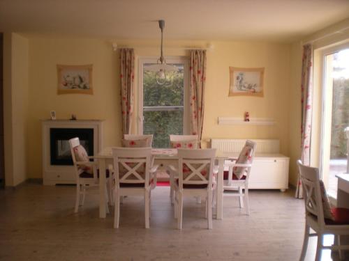 Ferienhaus Arielle