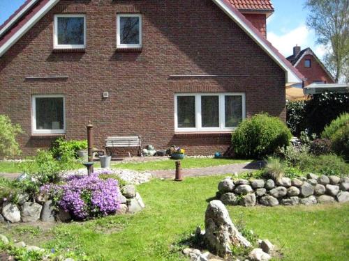 Ferienhaus AS TO HUS