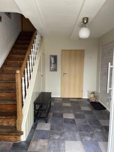 Maison de vacances Ferienhaus Asgard Hüttenröder Lange Straße 09 38889 Hüttenrode Saxe-Anhalt