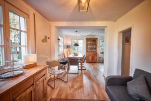 Ferienhaus Asten-Lodge