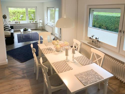 Ferienhaus Astrid Sylt