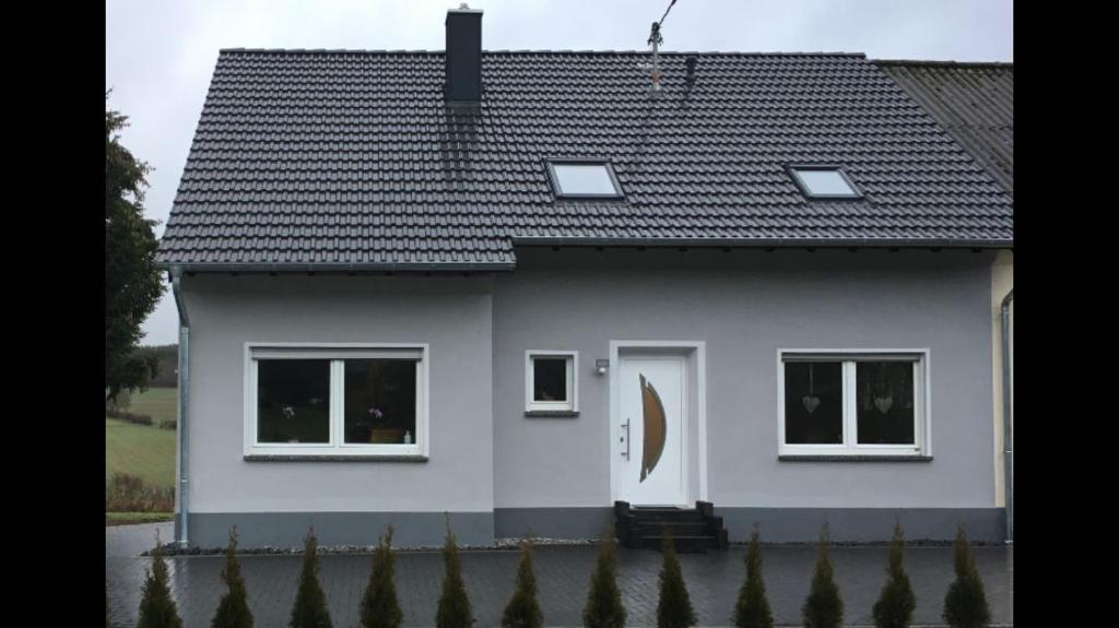 Ferienhaus Auf der Hill Hillesheimerstraße 28, 54610 Büdesheim