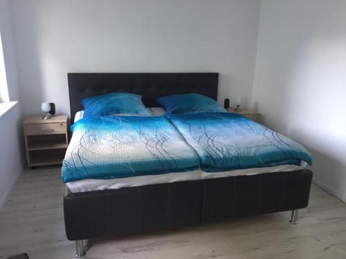 Ferienhaus auf Usedom