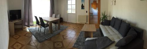 Ferienhaus auf Usedom