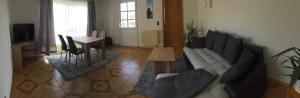 Ferienhaus auf Usedom