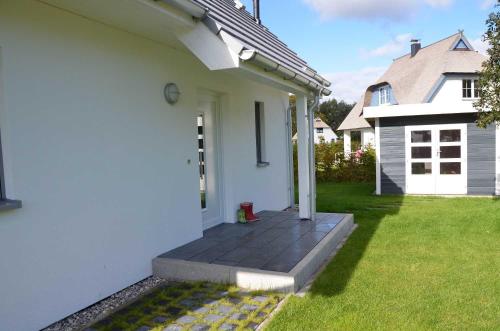 Ferienhaus Aurin AURI