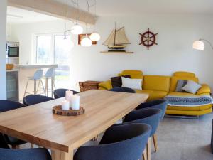 Ferienhaus Aurin AURI