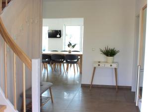 Ferienhaus Aurin AURI