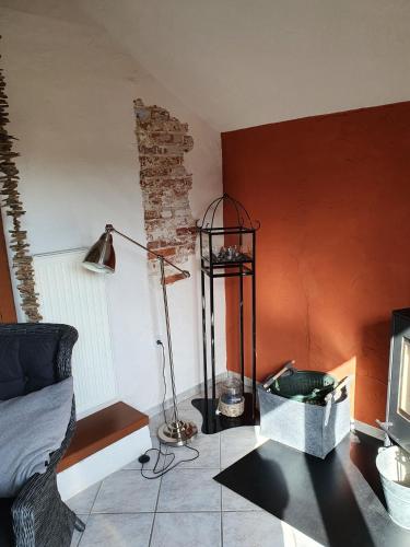 Ferienhaus Auszeit am Dollart 25195