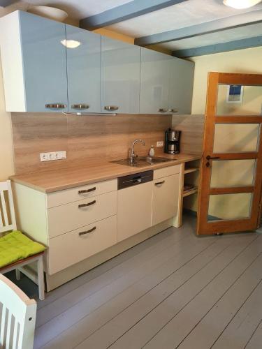 Ferienhaus Auszeit am Dollart 25195