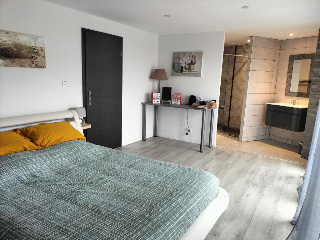 Ferienhaus Auszeit 26757 Borkum