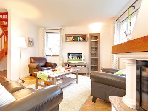 Ferienhaus Auszeit - D 120.017