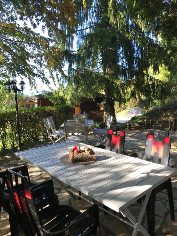 Ferienhaus Auszeit 24376 Olpenitz